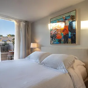 Rimondi Residences Apartment