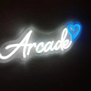 Arcade Retro Apartment