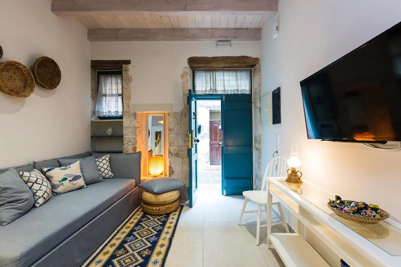 Villa Daria'S Ηome Rethymno 0*,  Griechenland