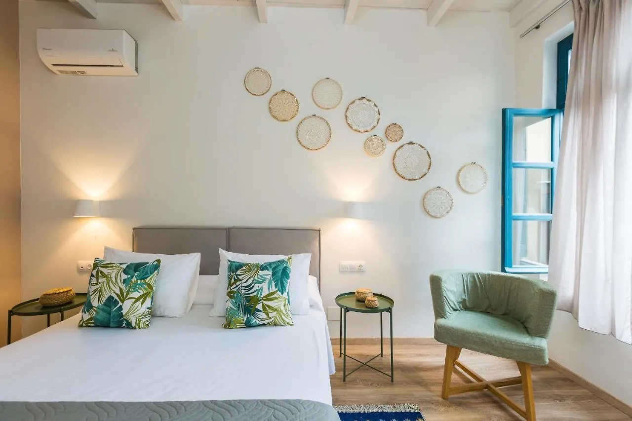 Villa Daria'S Ηome Rethymno Griechenland